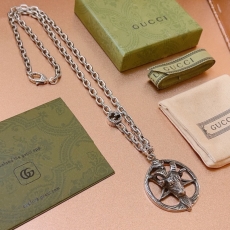 Gucci Necklaces